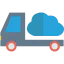 Доставка иконка 64x64