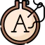 Embroidery icon 64x64