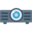 Проектор иконка 64x64