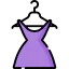 Dress icon 64x64