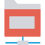 Папка иконка 64x64
