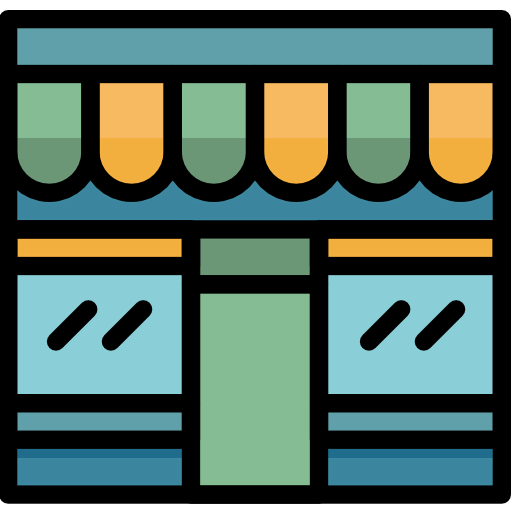 Store icon