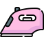 Iron icon 64x64