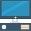 Компьютер иконка 64x64