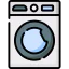 Washing machine icon 64x64
