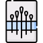 Needle icon 64x64