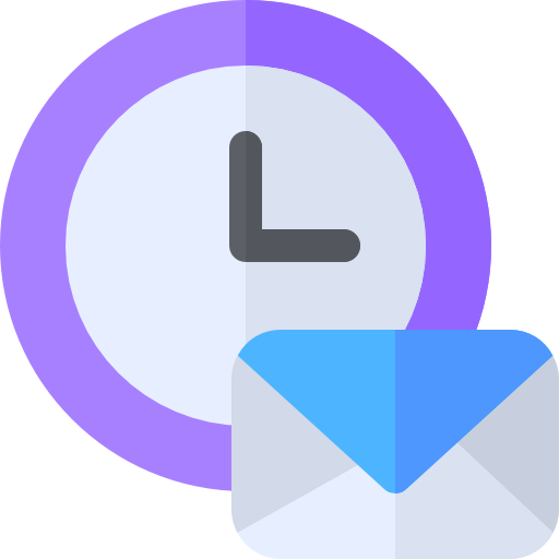 Mail icon