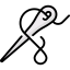 Needle icon 64x64