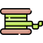 Ribbon icon 64x64