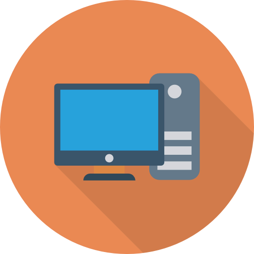 Computer icon