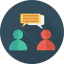 Chat 图标 64x64