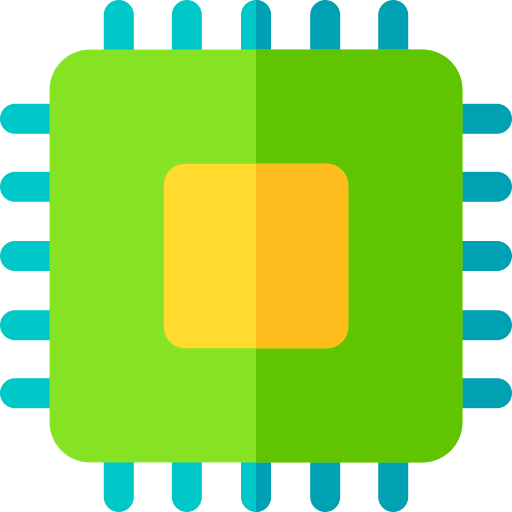 Cpu icon