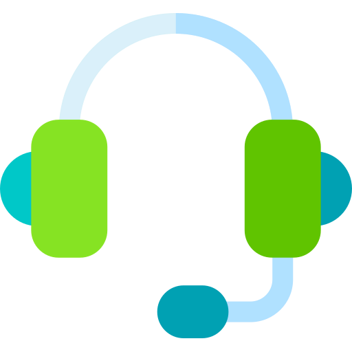 Headset icon