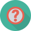 Question 图标 64x64