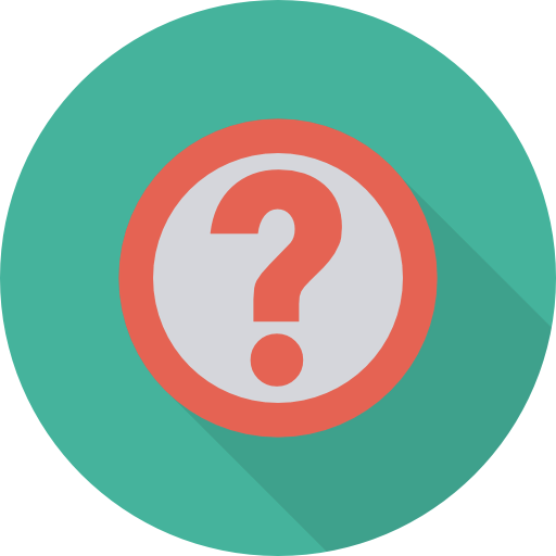 Question icon