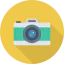 Camera 图标 64x64