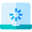 Loading アイコン 64x64