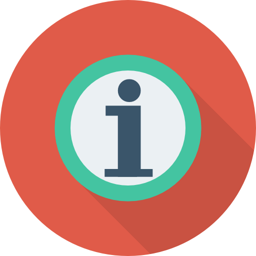 Information icon