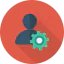 User Symbol 64x64