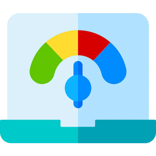 Dashboard 图标