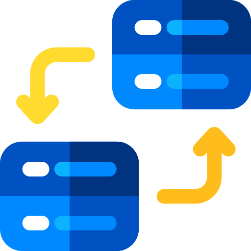 Database 图标