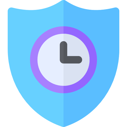 Protect 图标