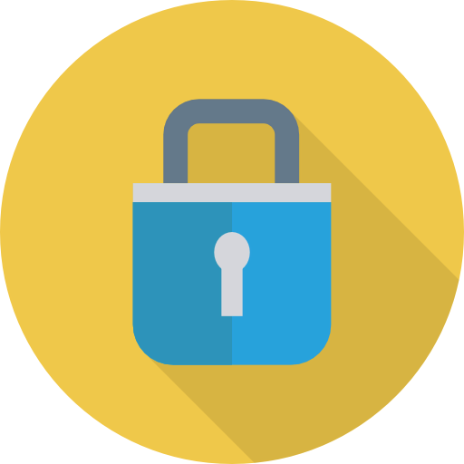 Lock icon