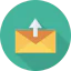 Email Symbol 64x64