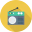 Radio Symbol 64x64
