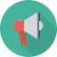 Speaker Symbol 64x64