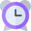 Alarm clock 图标 64x64