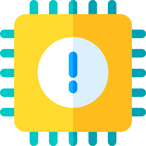 Cpu icon