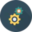 Settings Symbol 64x64