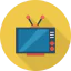 Television Symbol 64x64