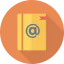 Book Symbol 64x64