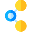Share アイコン 64x64