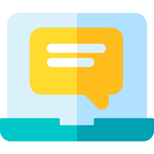 Message アイコン