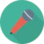 Microphone Symbol 64x64