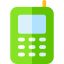 Mobile phone icon 64x64