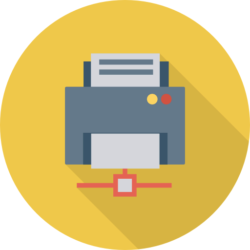 Printer Symbol