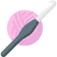 Knitting needles Symbol 64x64