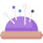 Pin cushion Symbol 64x64