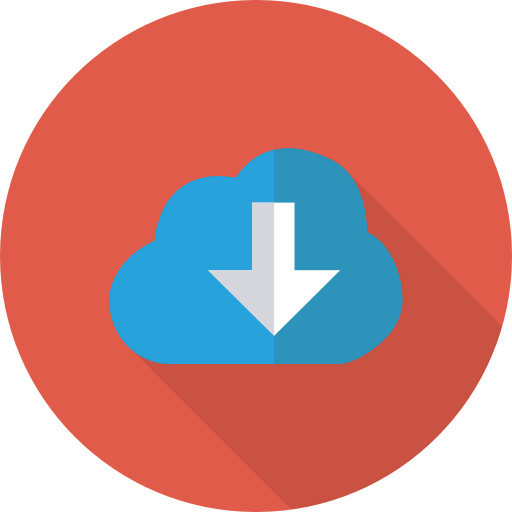 Cloud icon