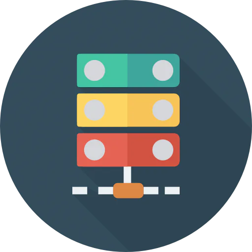Server icon