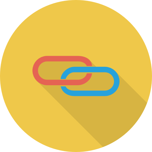 Link 图标