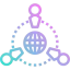 Teamwork icon 64x64