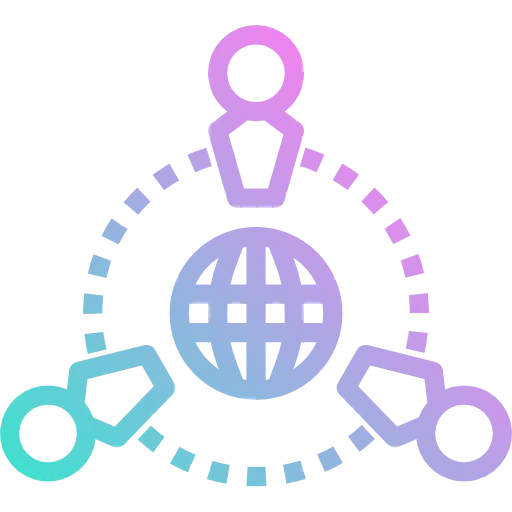 Teamwork icon