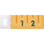 Centimeter Symbol 64x64