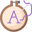 Embroidery Symbol 64x64