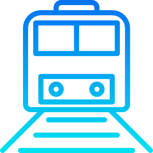 Train icon